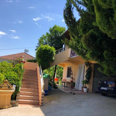 Villa Mukaj Fratar Екстер'єр фото