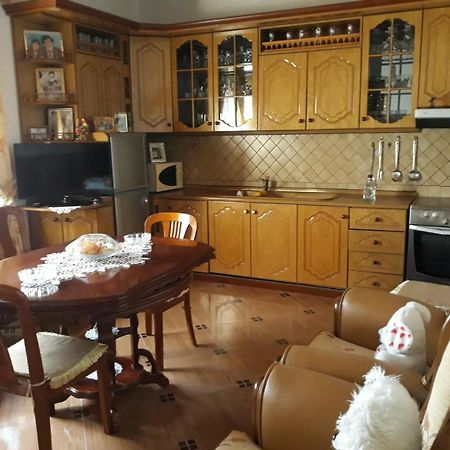 Villa Mukaj Fratar Екстер'єр фото