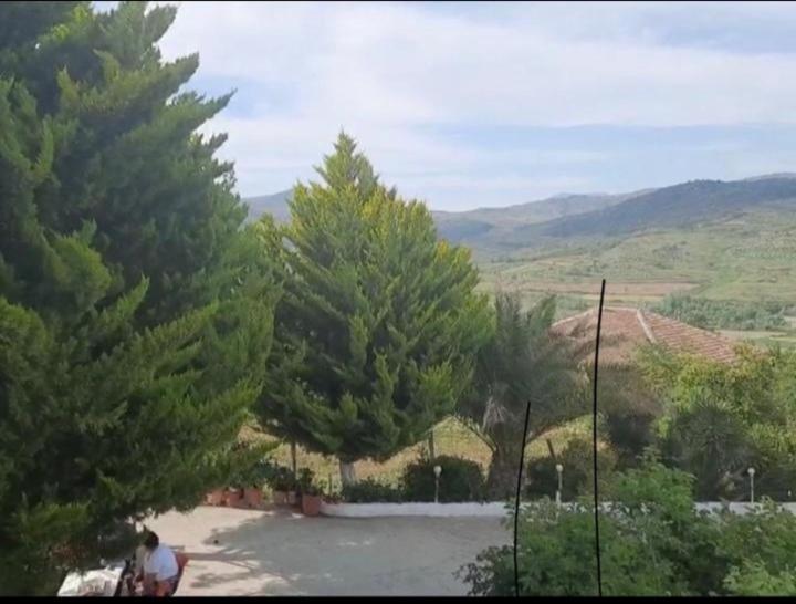 Villa Mukaj Fratar Екстер'єр фото