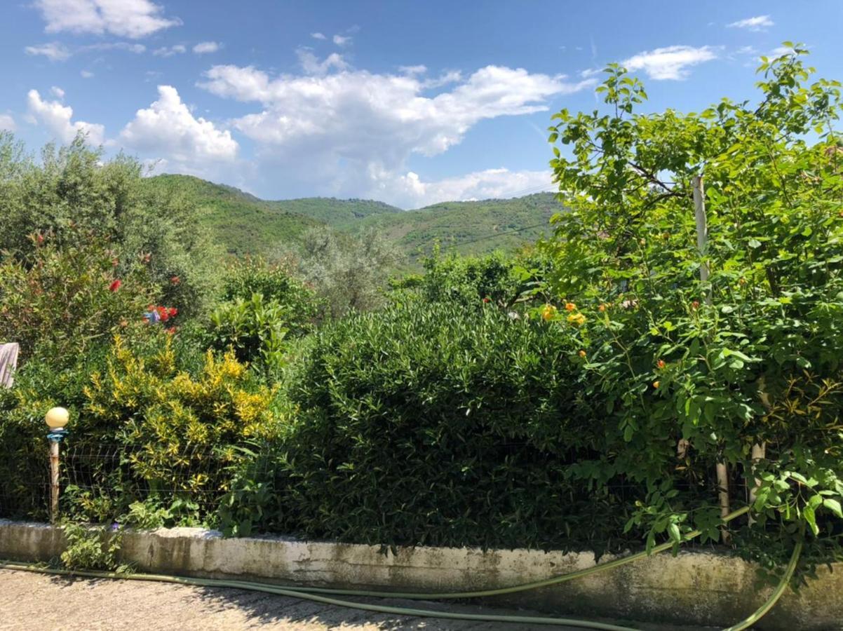 Villa Mukaj Fratar Екстер'єр фото