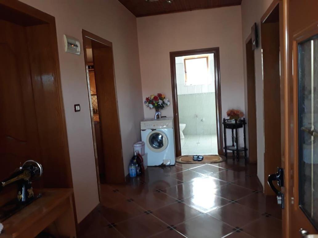 Villa Mukaj Fratar Екстер'єр фото
