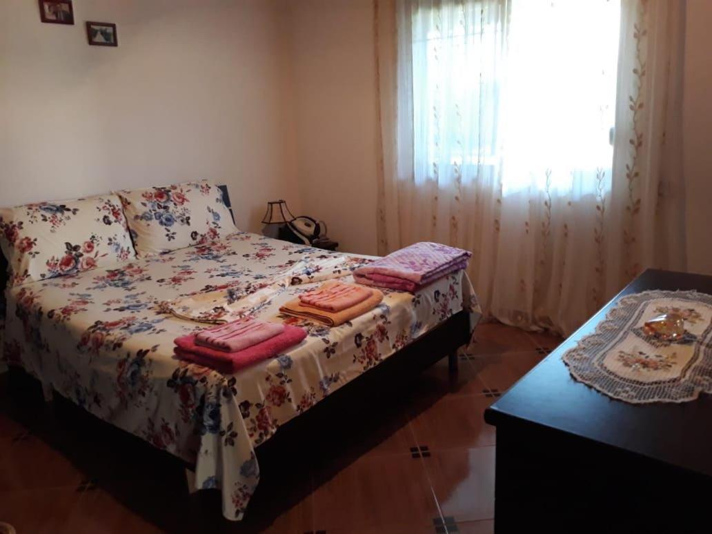 Villa Mukaj Fratar Екстер'єр фото