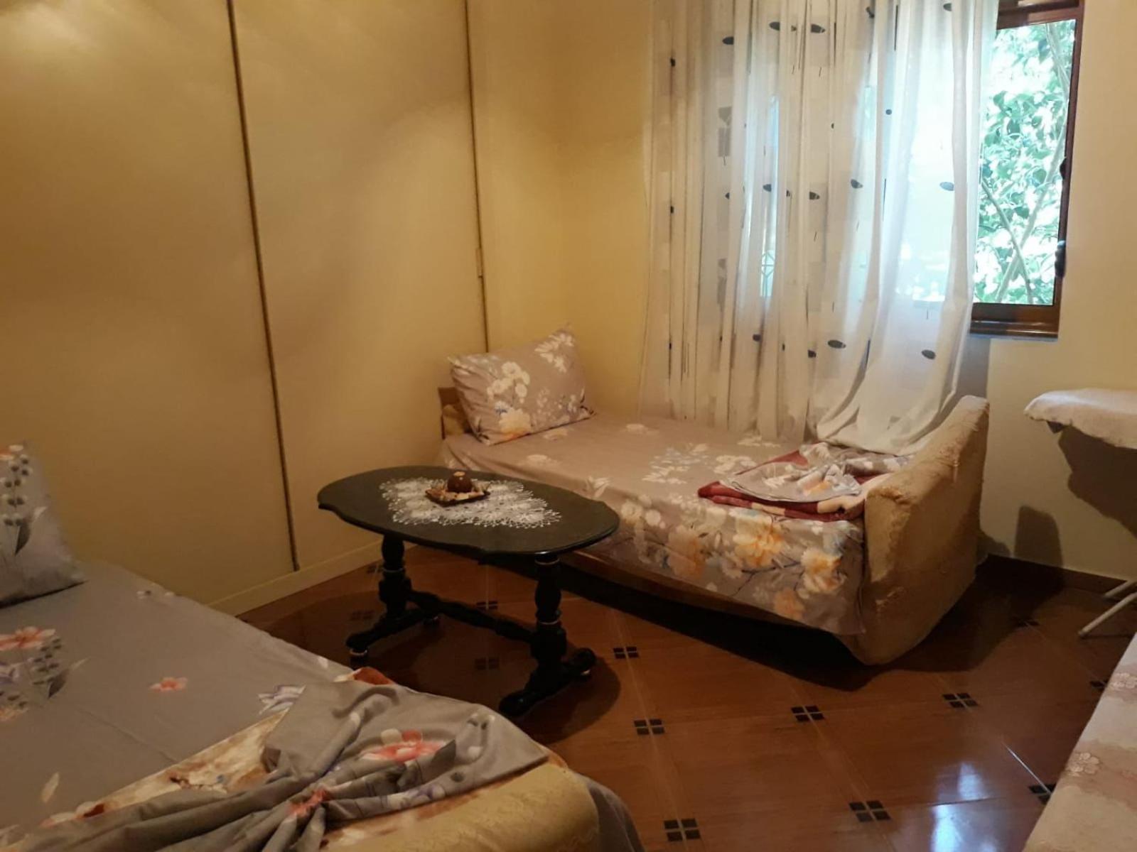 Villa Mukaj Fratar Екстер'єр фото