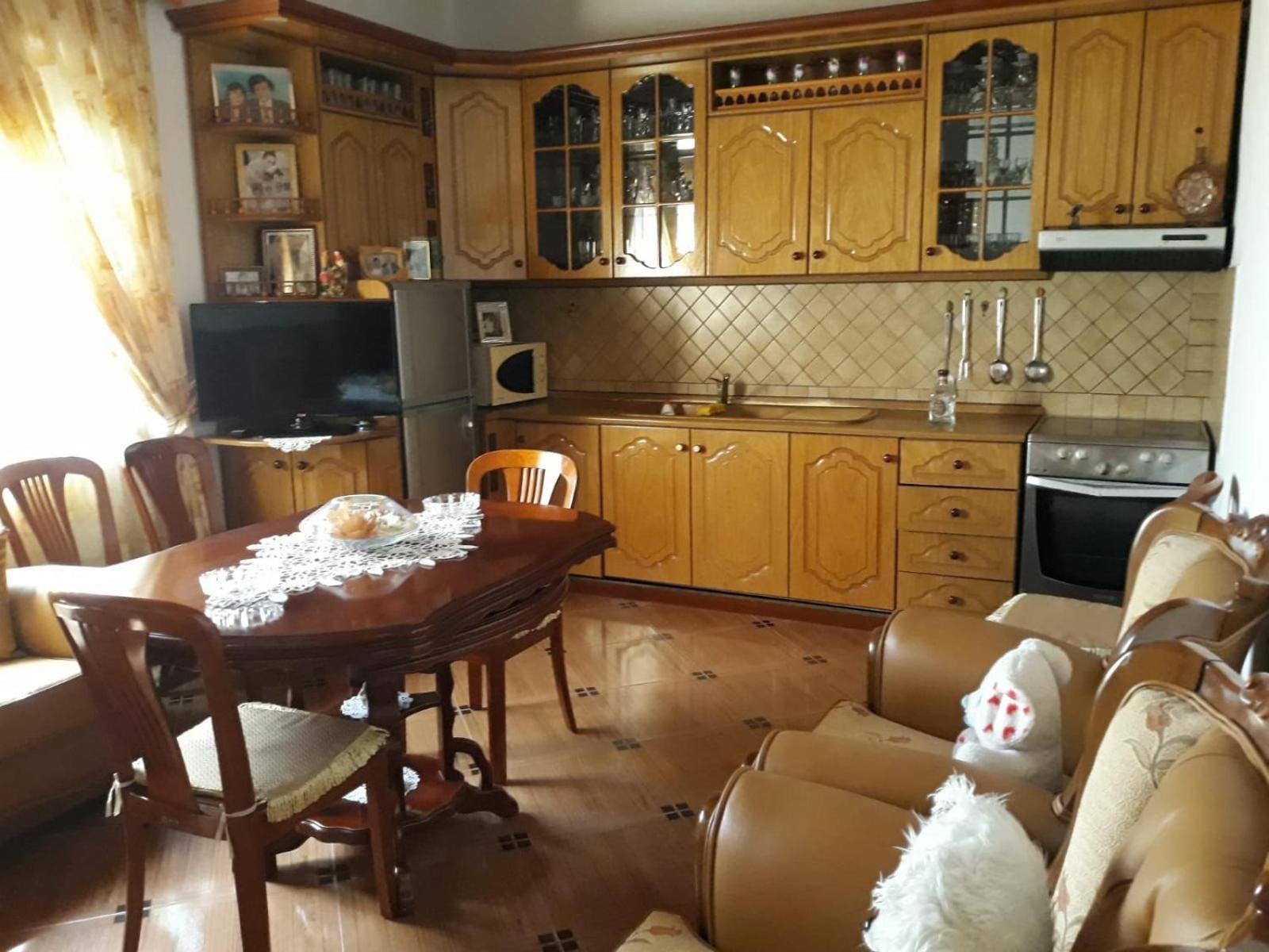 Villa Mukaj Fratar Екстер'єр фото